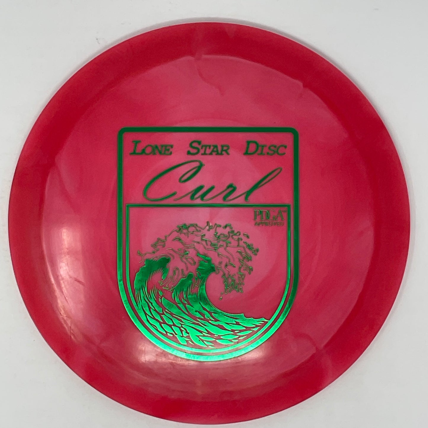 Used Lone Star