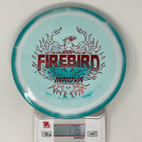 Firebird - Halo Star