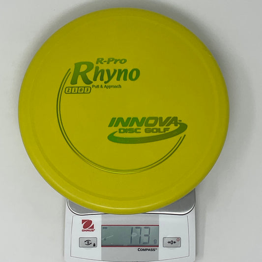 Rhyno - R Pro