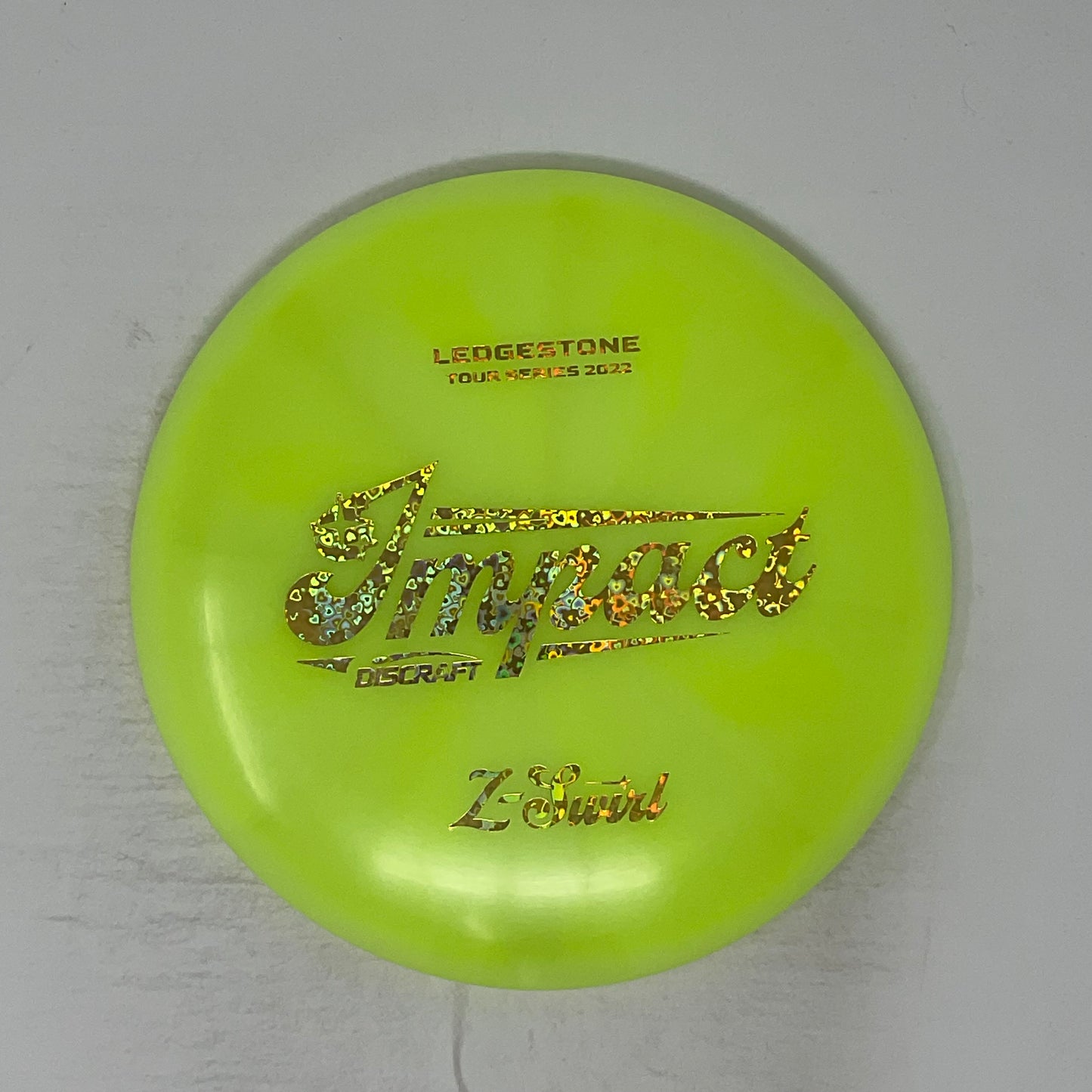 Used Discraft