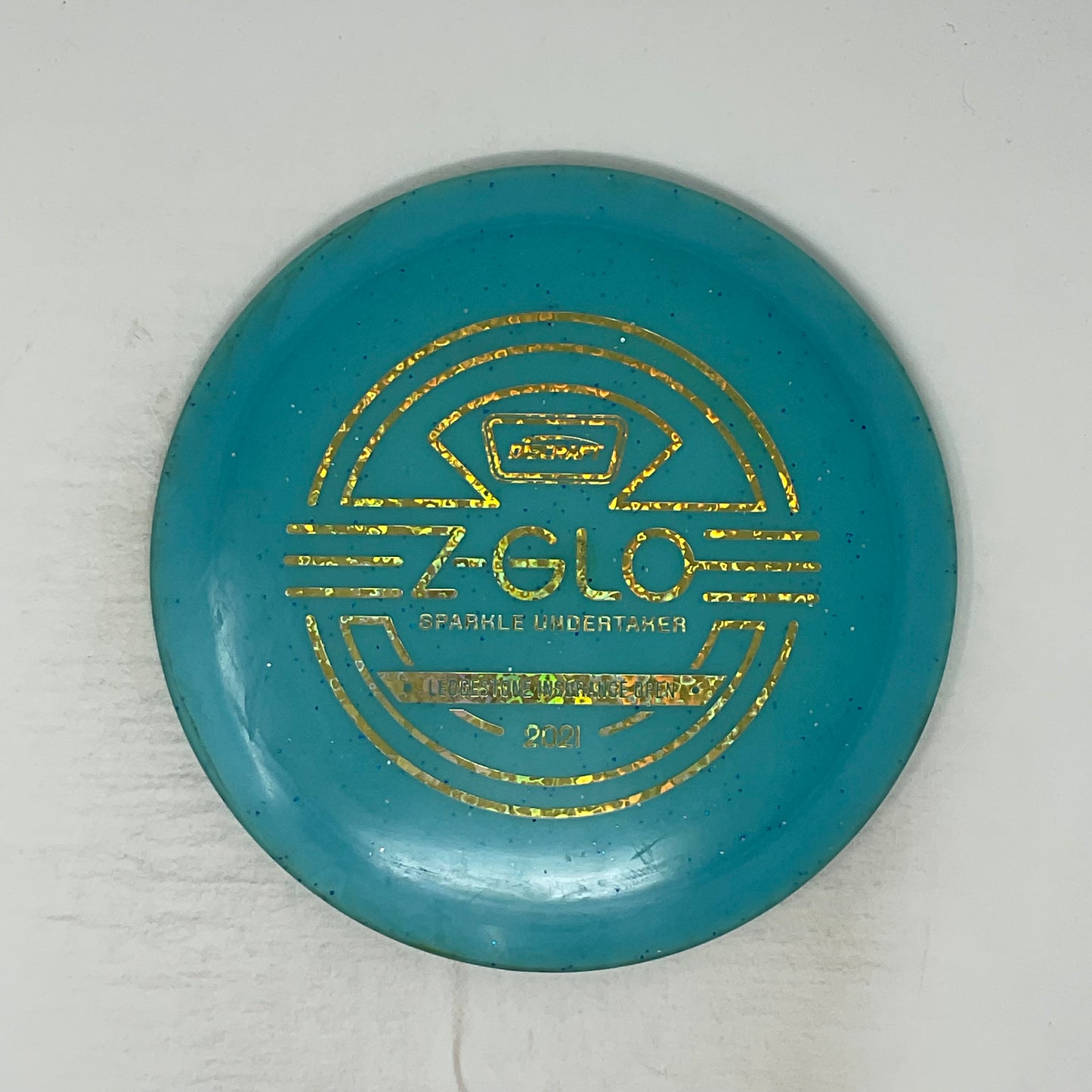 Used Discraft