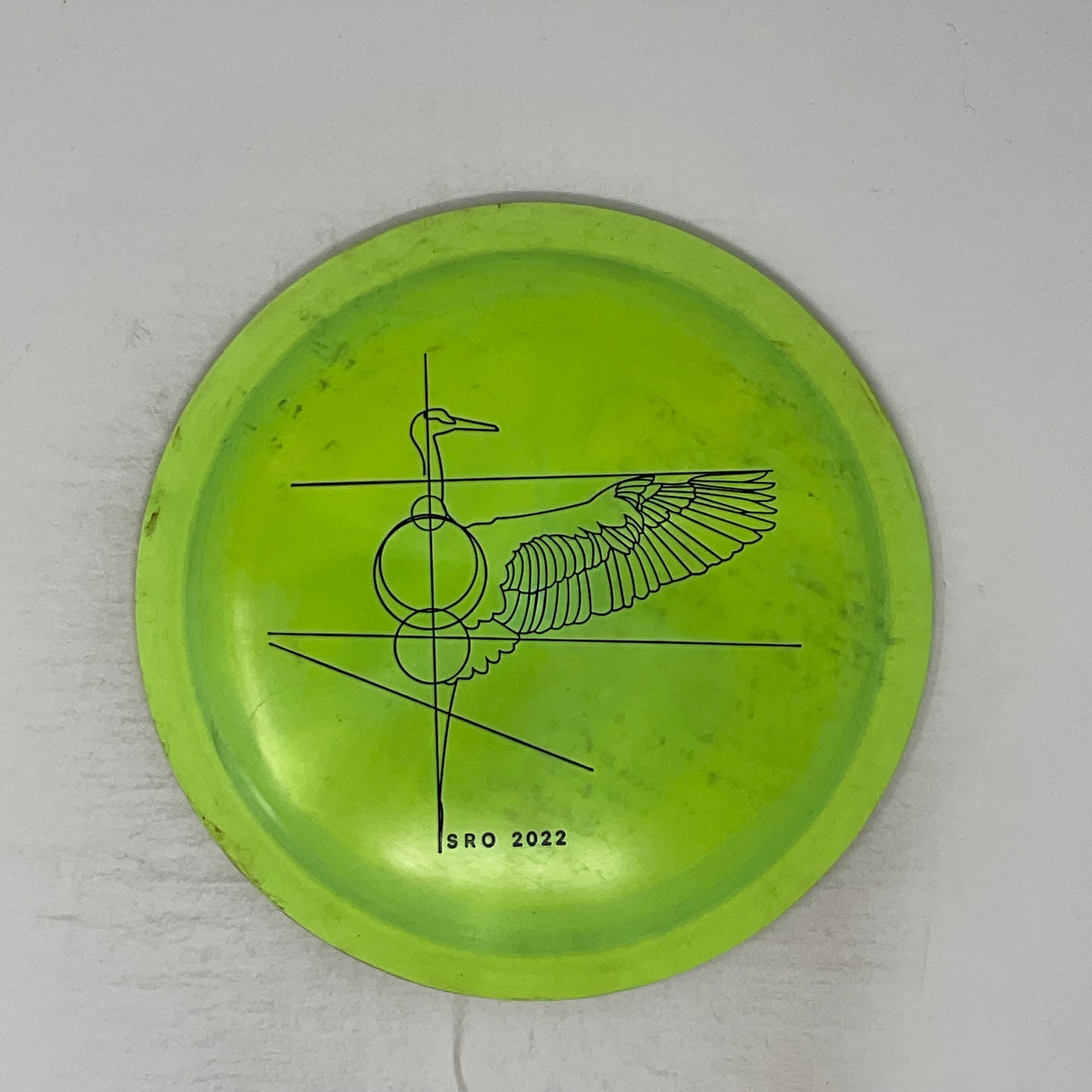 Used Discraft