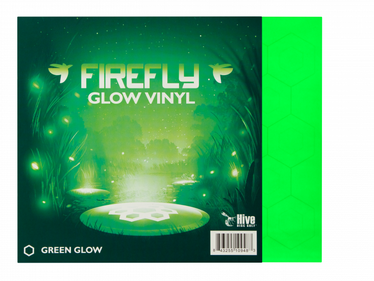 MVP Firefly Glow Vinyl