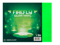 MVP Firefly Glow Vinyl