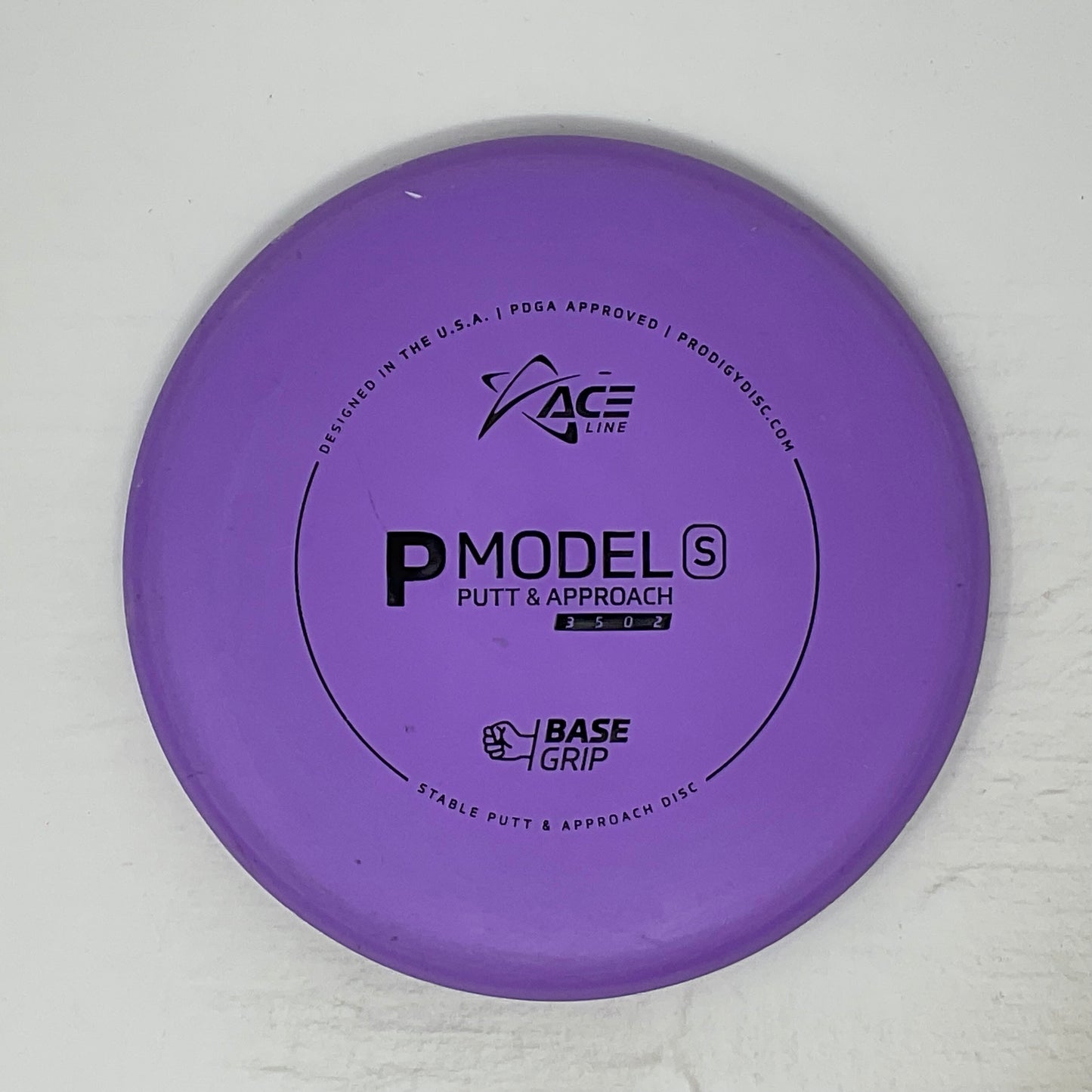 Used Prodigy