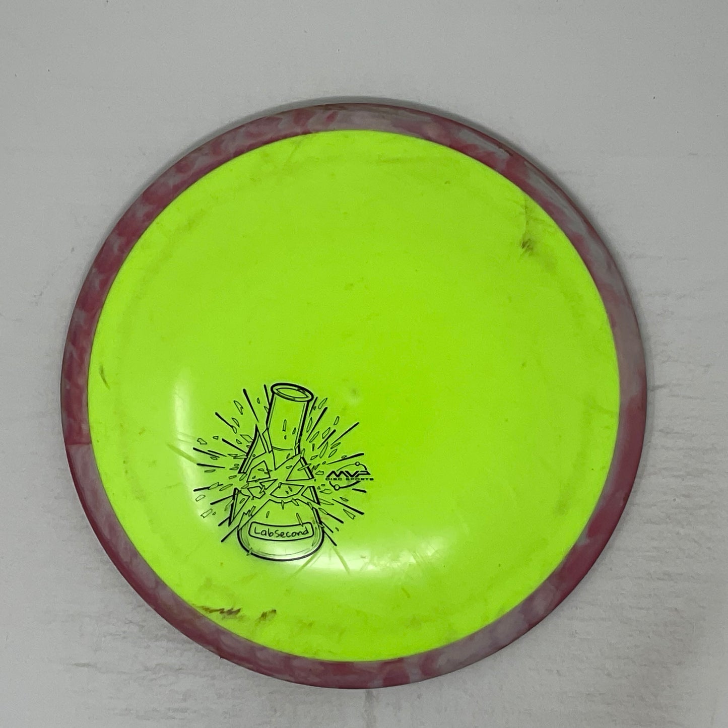 Used Axiom