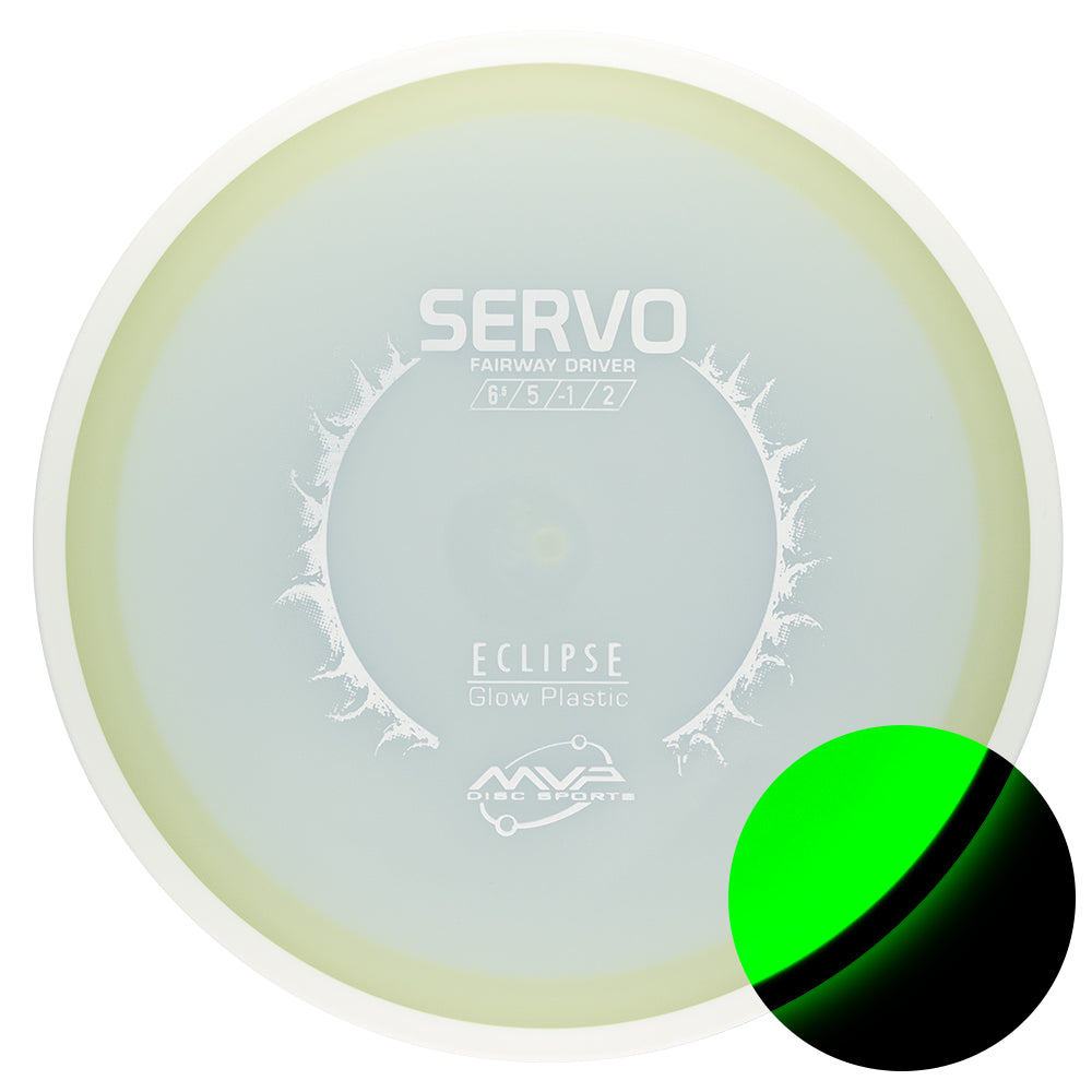 Servo - Eclipse