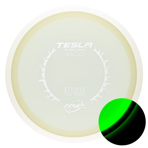 Tesla - Eclipse