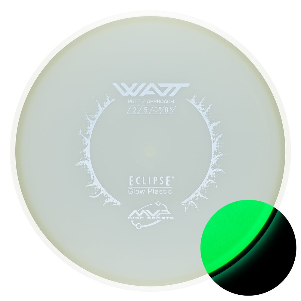 ***Pre-Order*** Watt - Eclipse