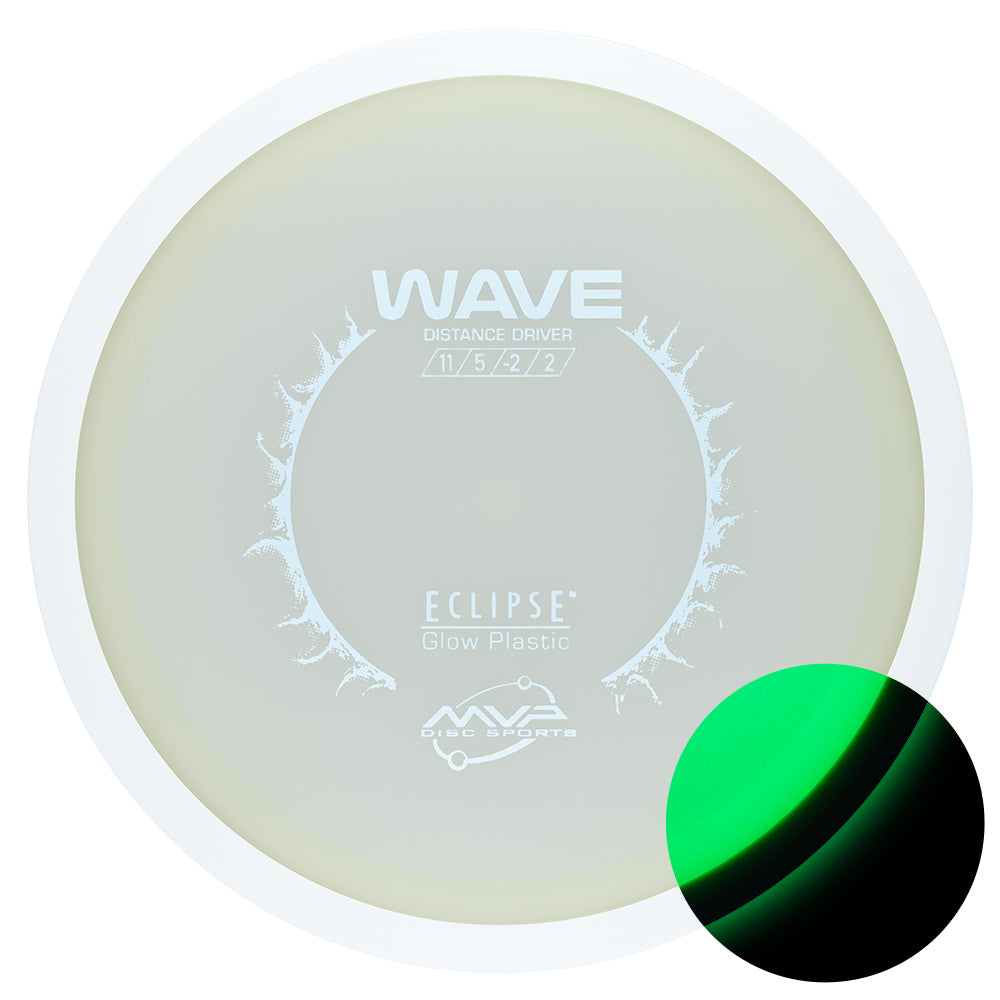 ***Pre-Order*** Wave - Eclipse