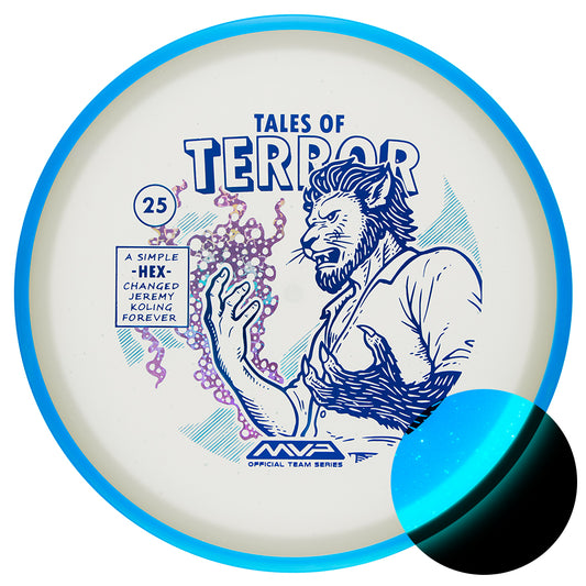 ***Pre-Order*** Axiom Particle Eclipse Hex - 2025 Halloween Special Edition