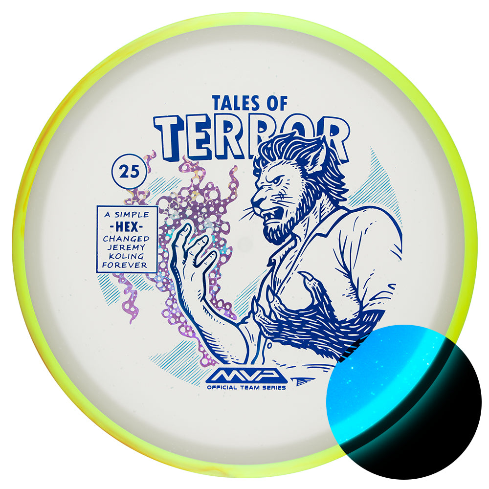 ***Pre-Order*** Axiom Particle Eclipse Hex - 2025 Halloween Special Edition