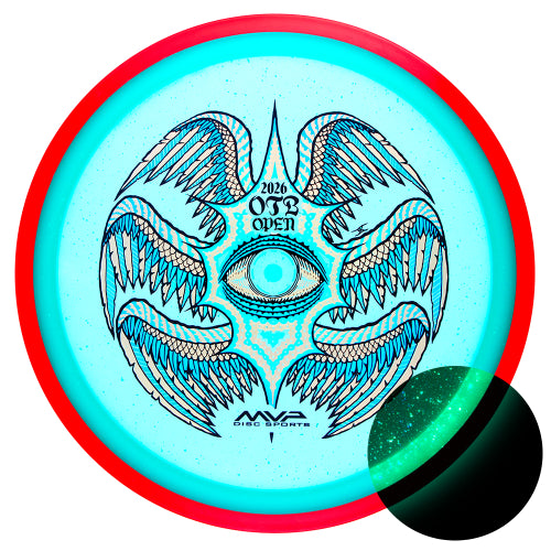 ***Pre-Order*** Axiom Particle Proton Soft Rhythm - OTB Open 2026