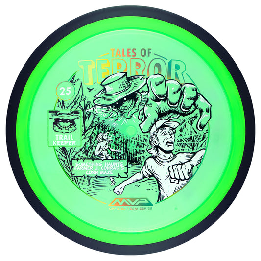***Pre-Order*** MVP Proton Trail - 2025 Halloween Special Edition