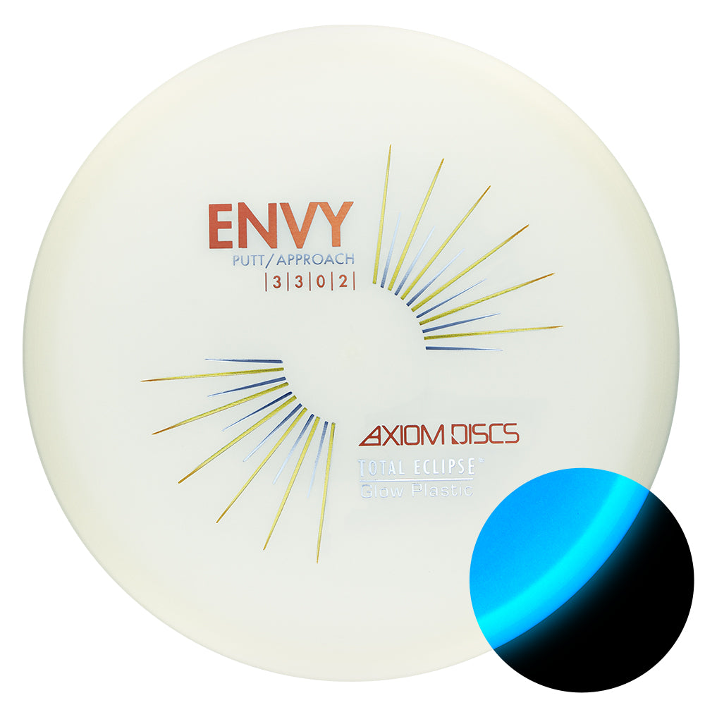 Envy - Total Eclipse