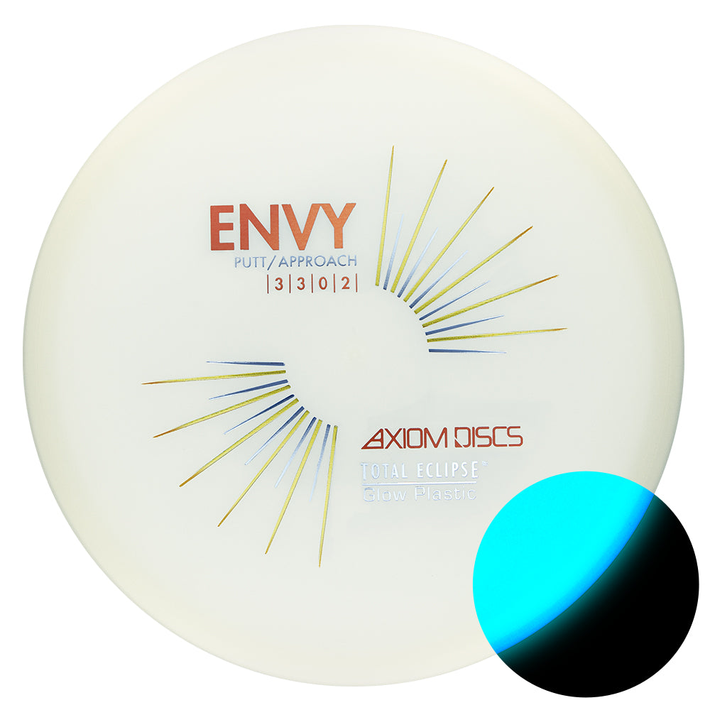 Envy - Total Eclipse