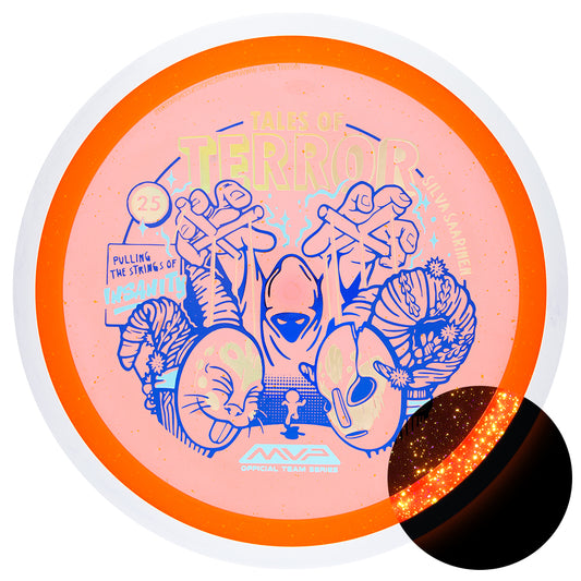 ***Pre-Order*** Axiom Particle Proton Insanity - 2025 Halloween Special Edition