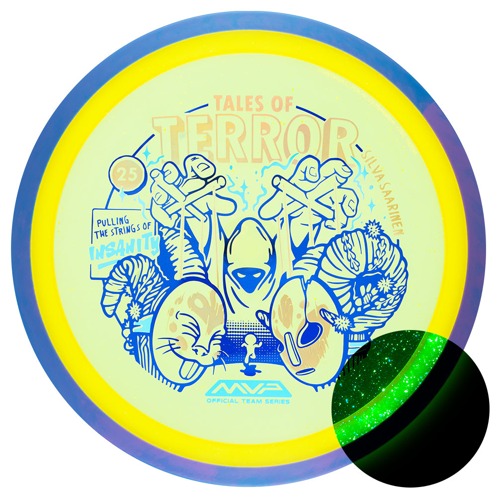 ***Pre-Order*** Axiom Particle Proton Insanity - 2025 Halloween Special Edition