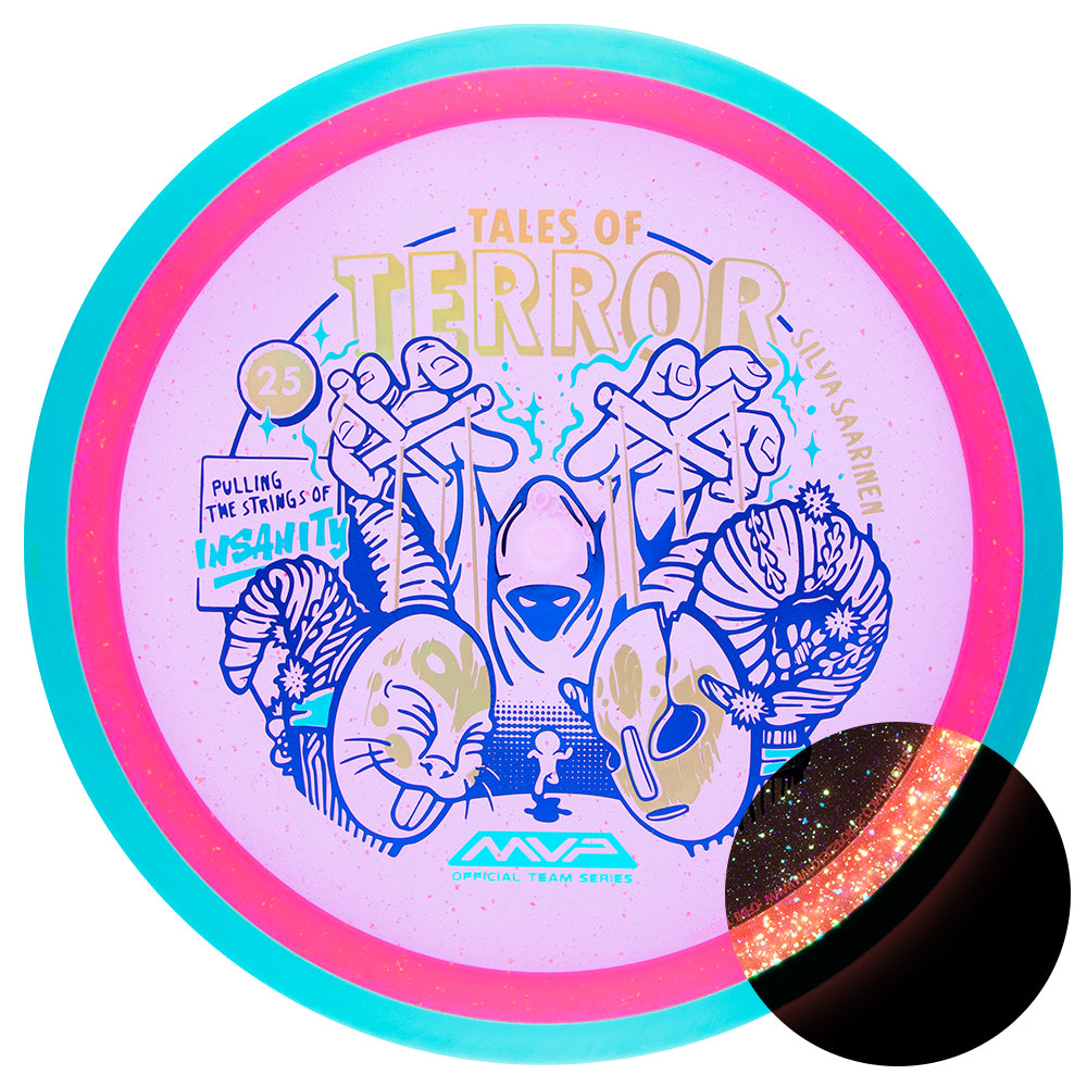 ***Pre-Order*** Axiom Particle Proton Insanity - 2025 Halloween Special Edition