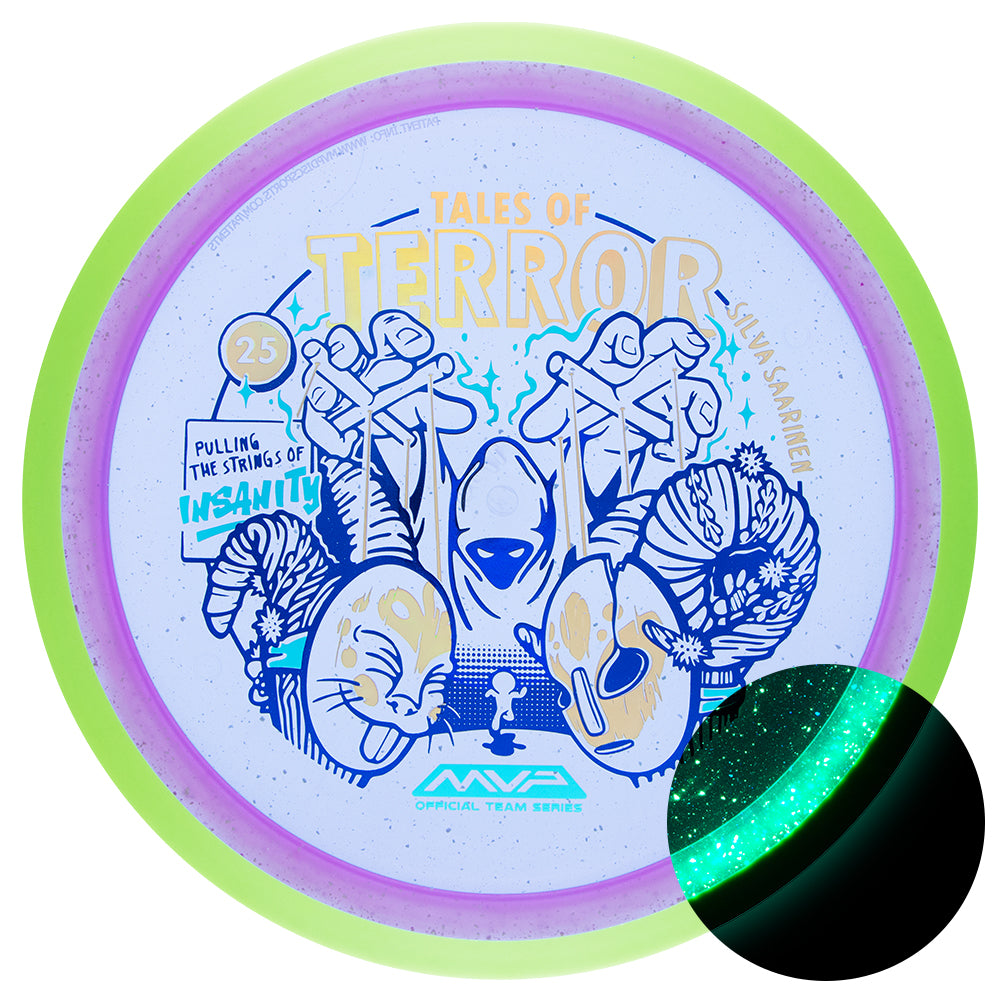 ***Pre-Order*** Axiom Particle Proton Insanity - 2025 Halloween Special Edition