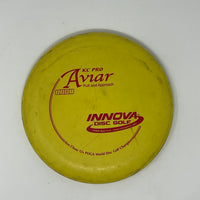 Used Innova