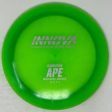 Used Innova