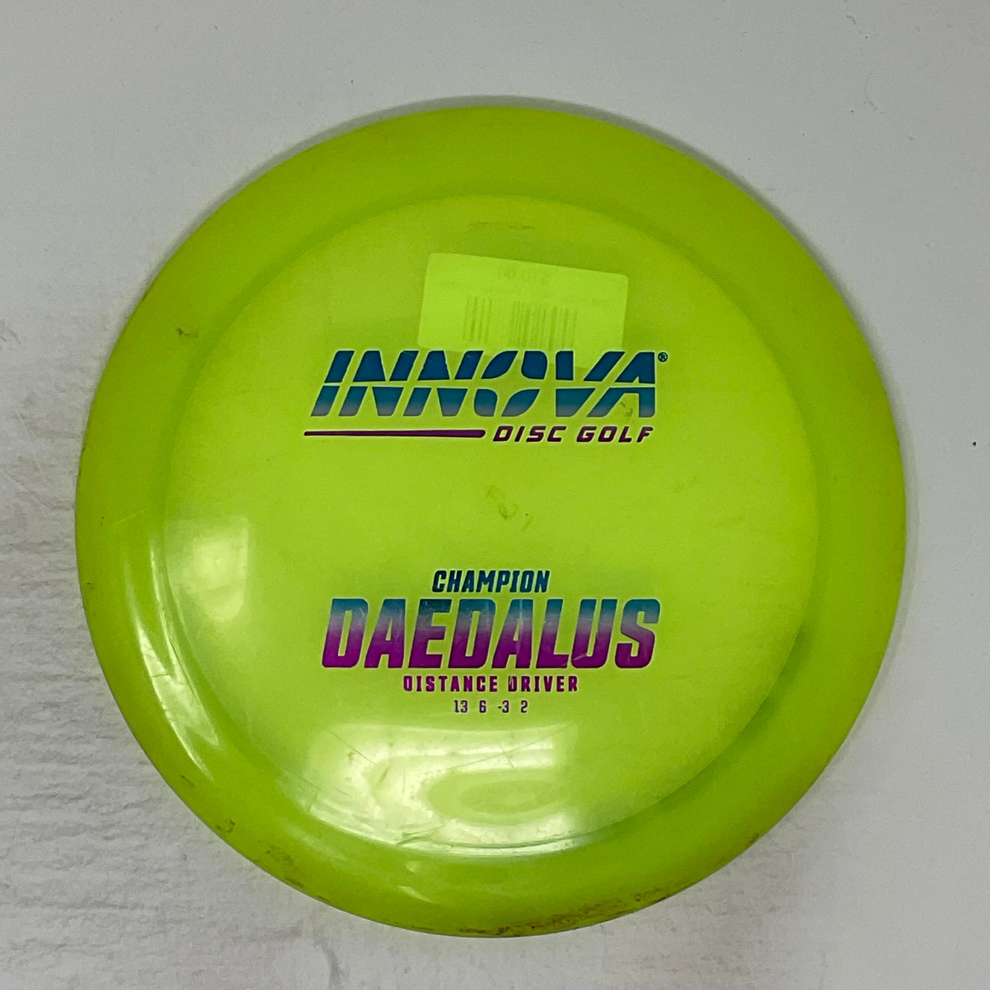 Used Innova Pt 2
