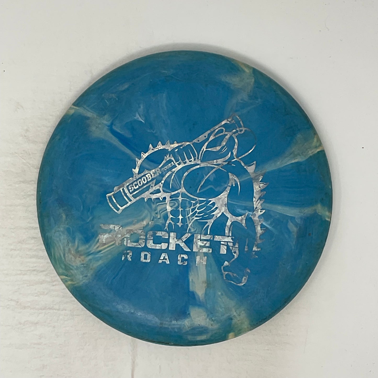 Used Discraft