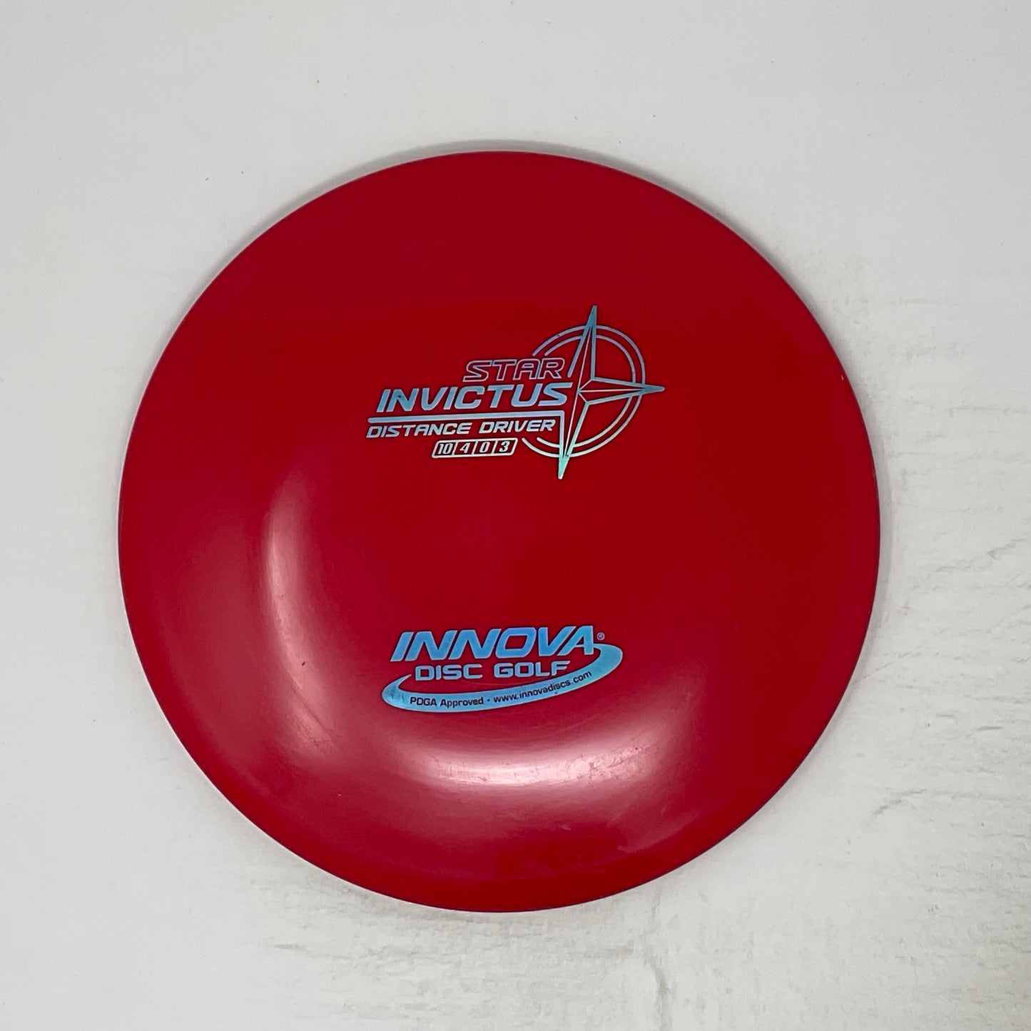 Used Innova Pt 1