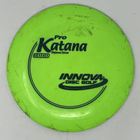 Used Innova