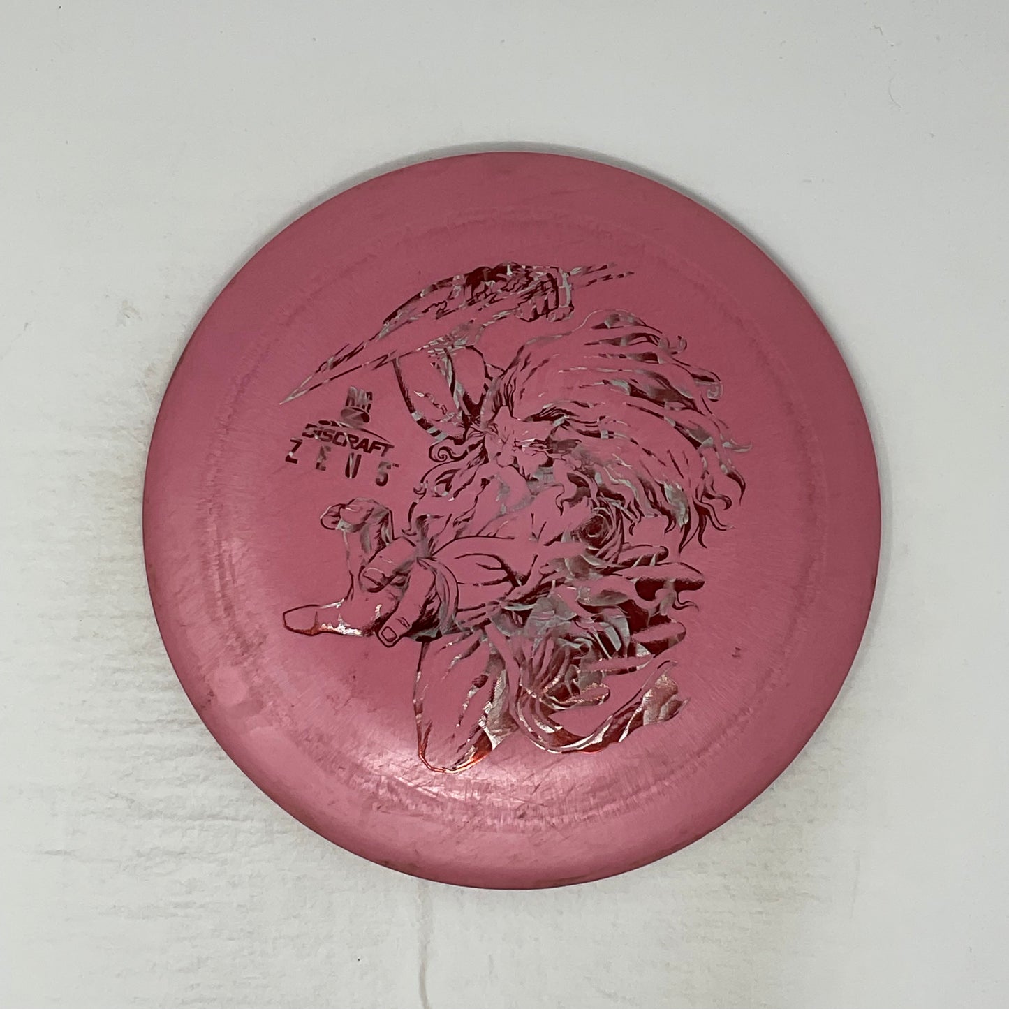 Used Discraft