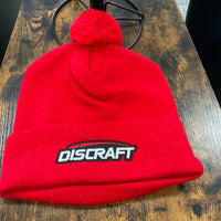 Discraft Cuff Beanie