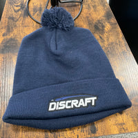 Discraft Cuff Beanie