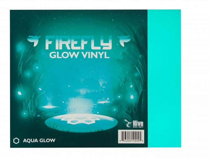 MVP Firefly Glow Vinyl