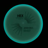 Hex - Total Eclipse