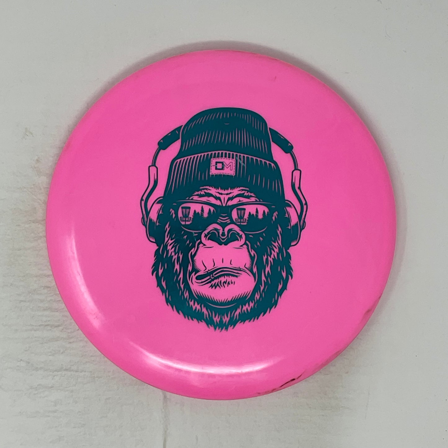 Used Discmania
