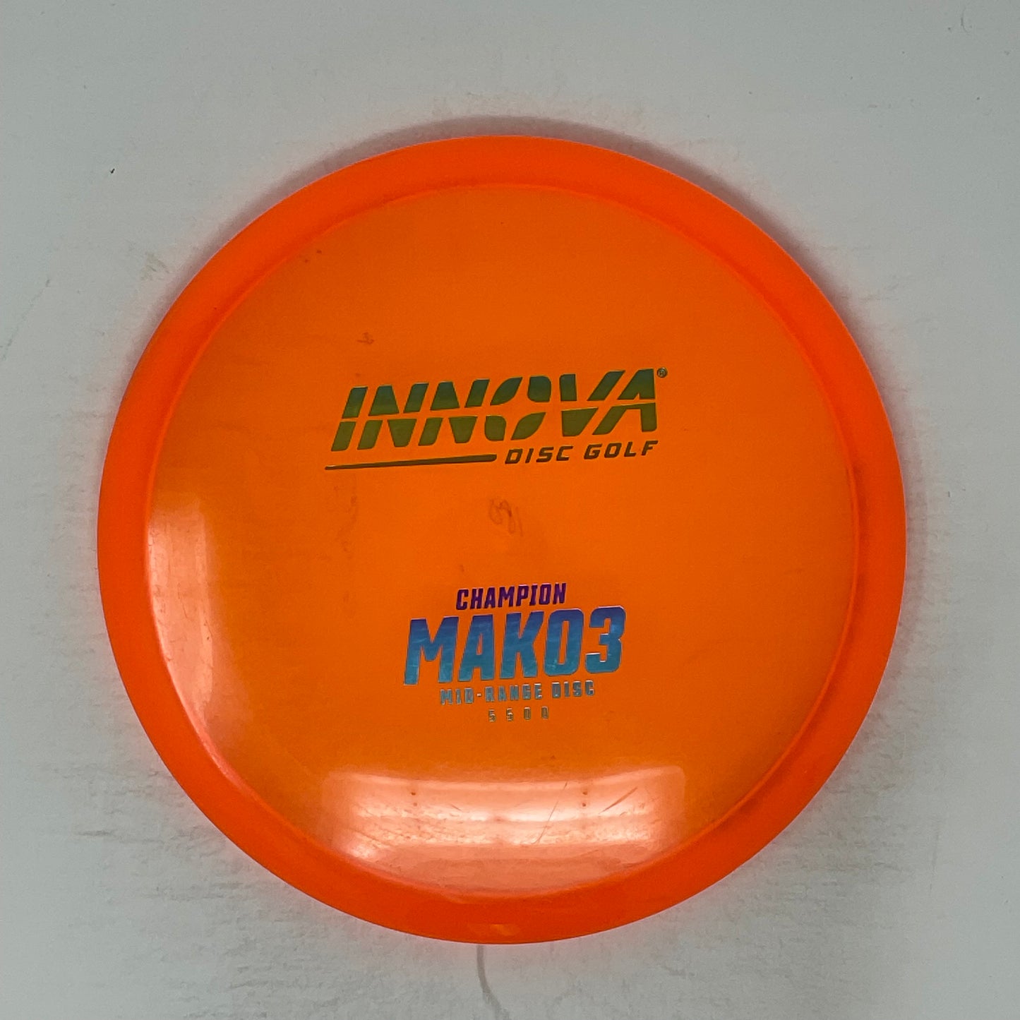 Used Innova Pt 2