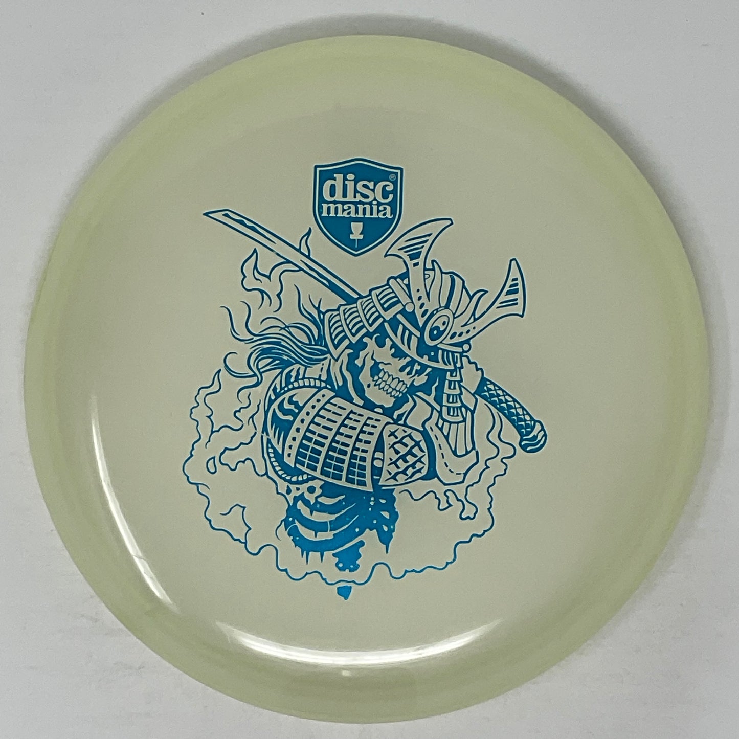 Used Discmania