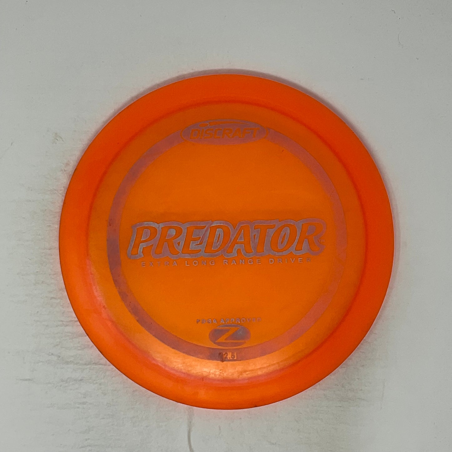 Used Discraft
