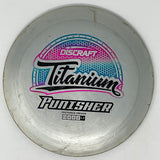 Used Discraft