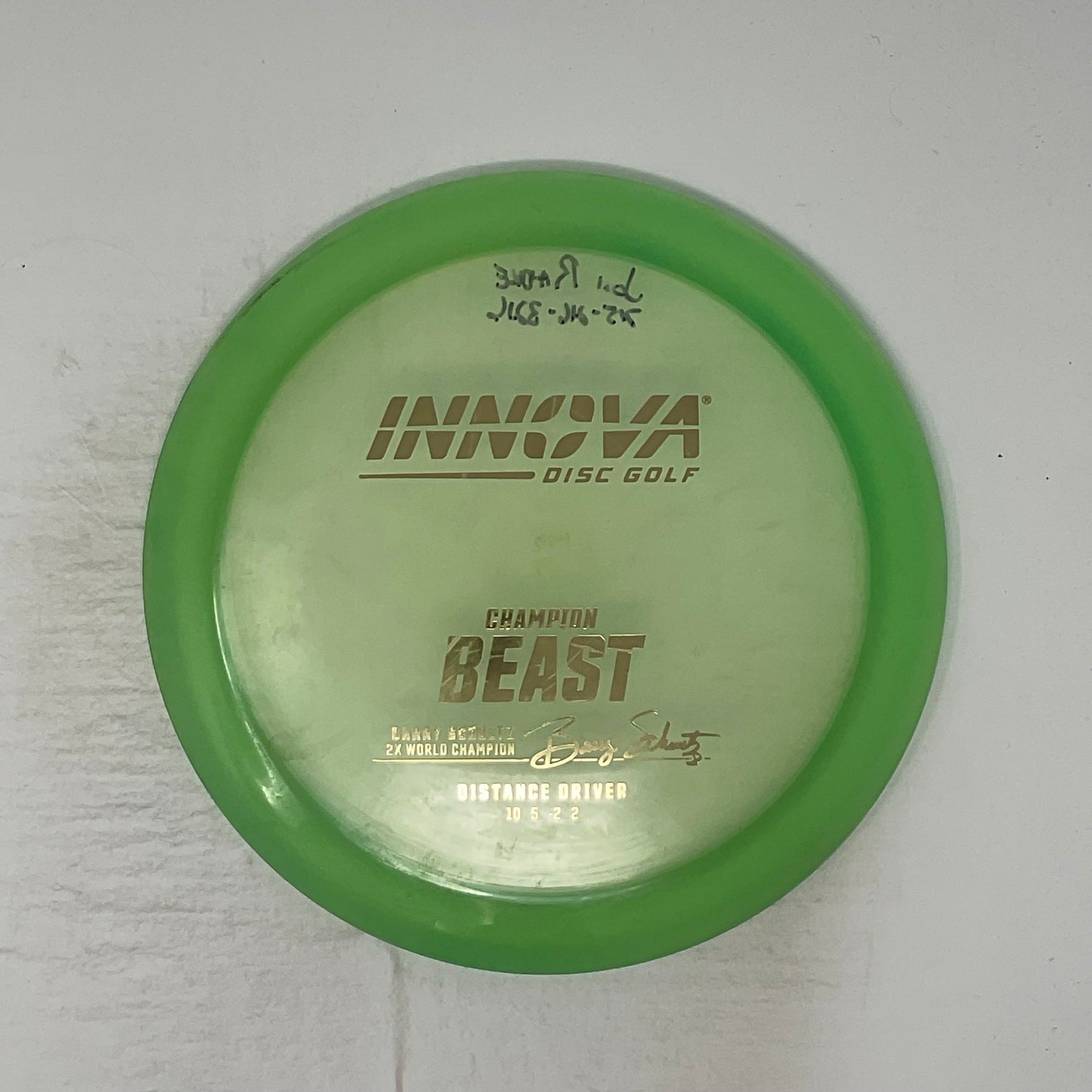 Used Innova Pt 2