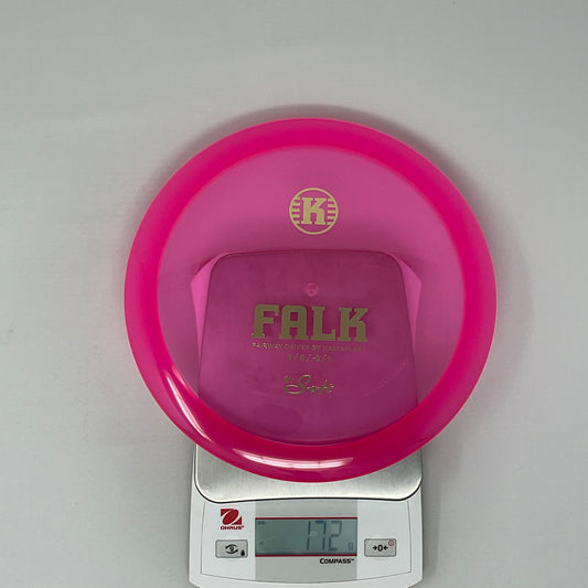 Falk - K1 Soft