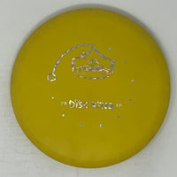 Used Disc King Discs