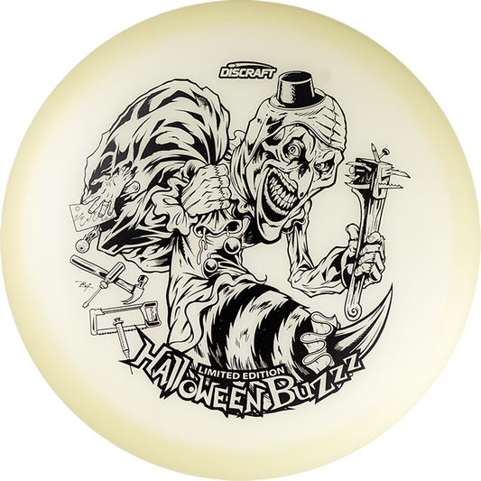 ***Pre-Order*** 2025 Mega-Glo Halloween Buzzz