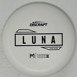 Luna - Hard Blend