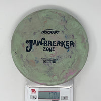 Zone - Jawbreaker