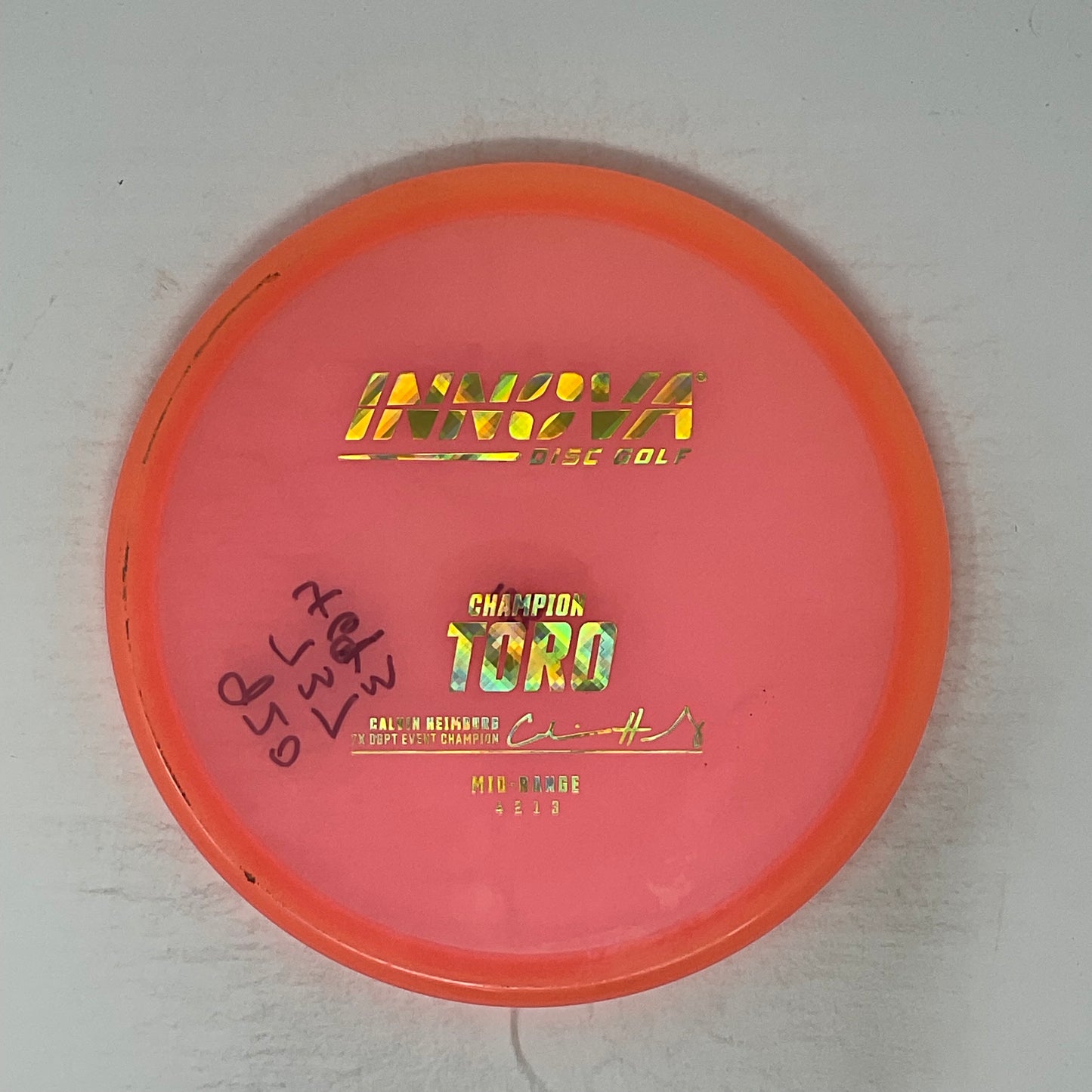 Used Innova Pt 2