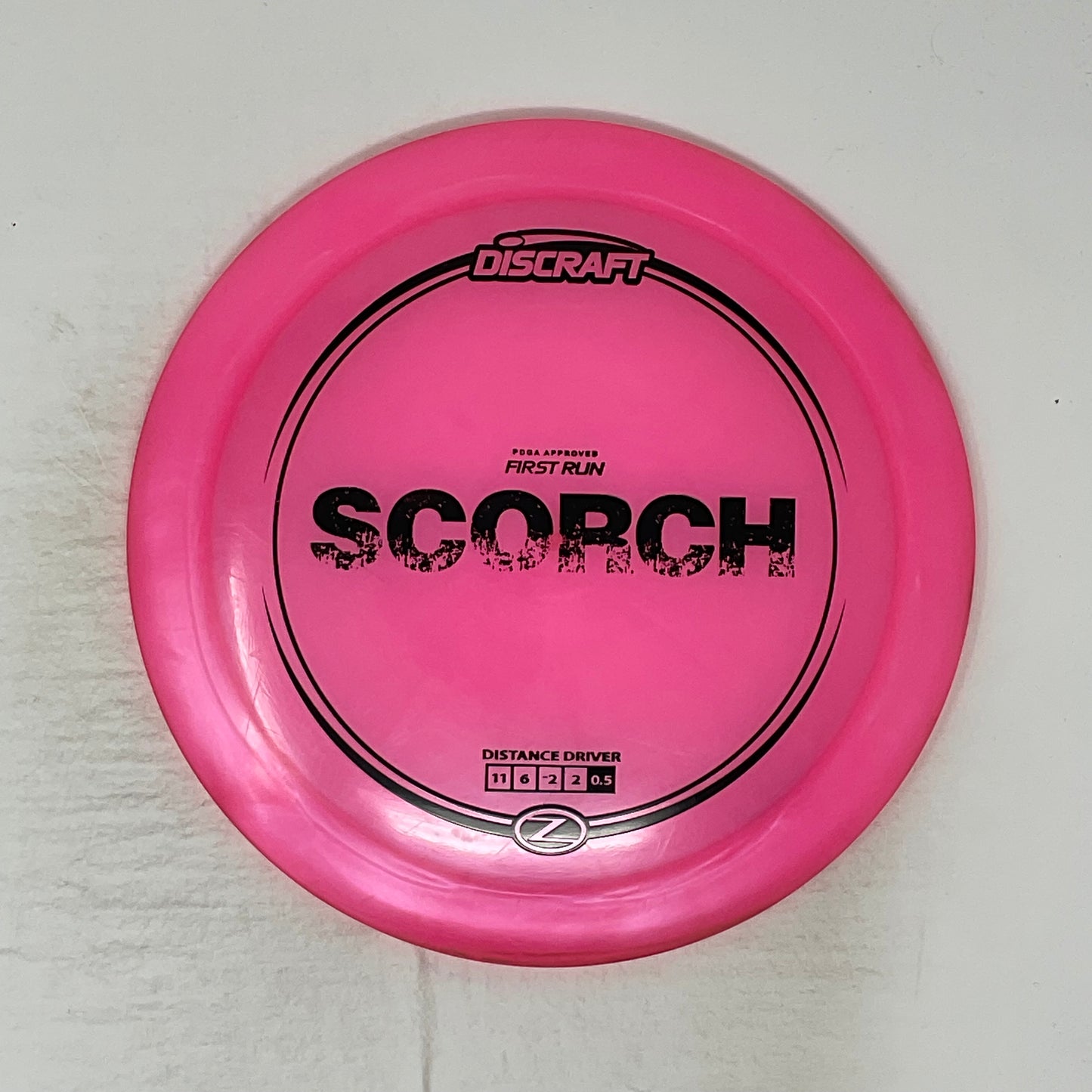 Used Discraft