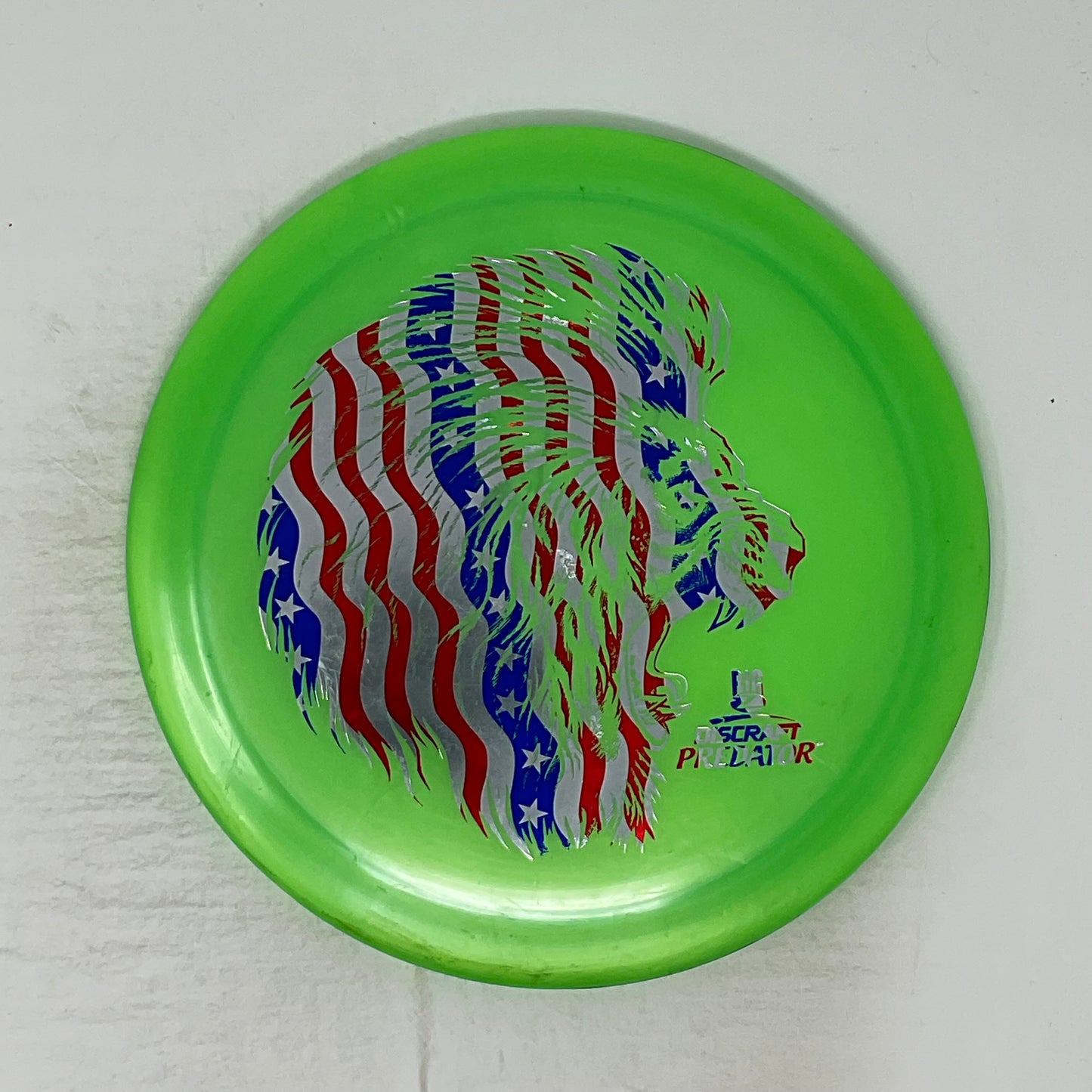 Used Discraft