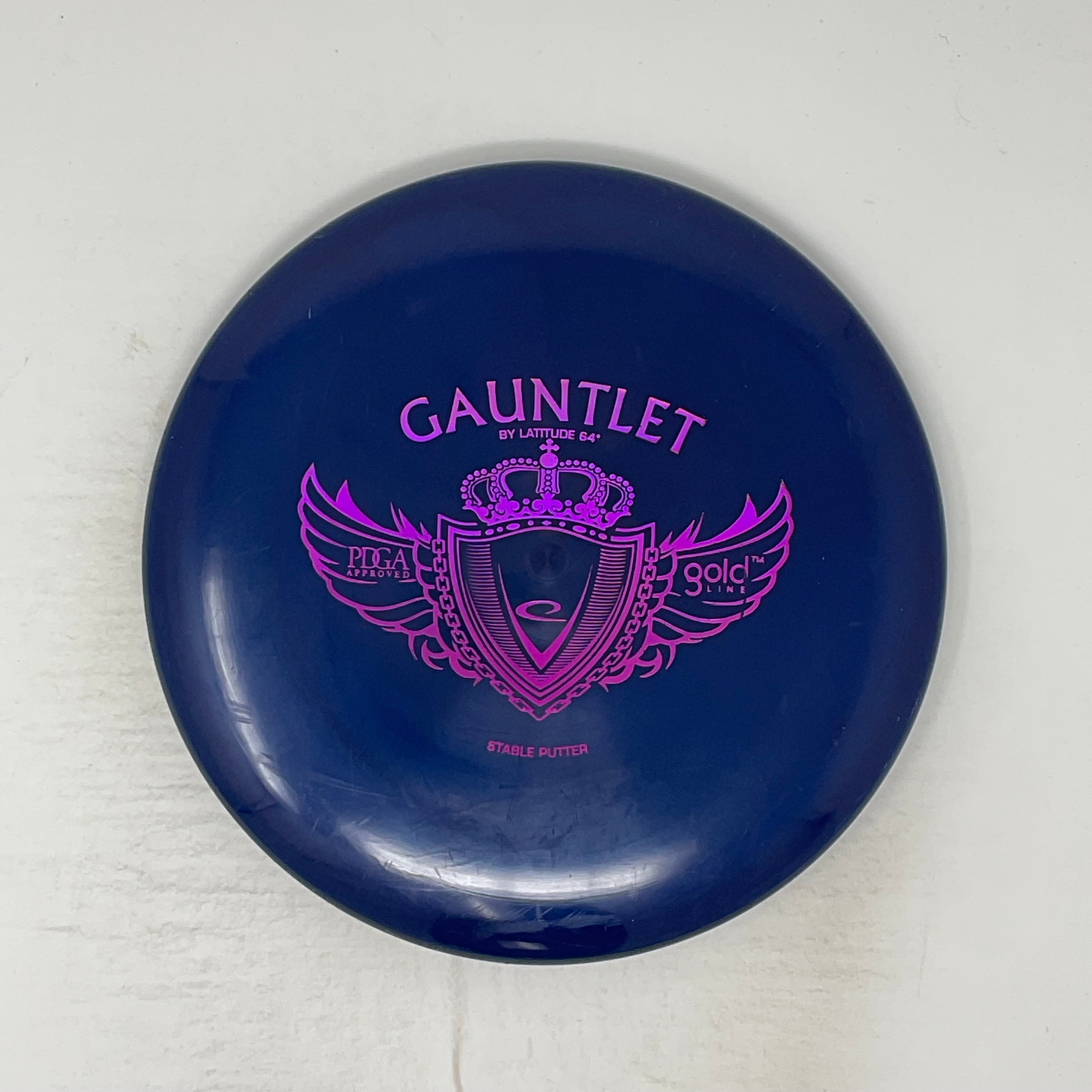 Used Latitude 64 – Door Disc Golf LLC